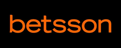 Logo da sala Betsson Poker