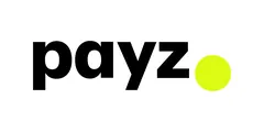 Logo da carteira digital Payz
