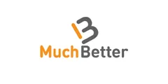 Logo da carteira digital MuchBetter