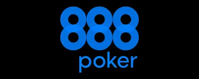 Logo da sala 888poker