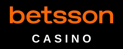 Betsson Casino logo