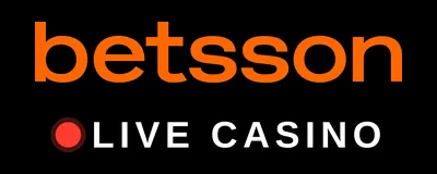 Betsson Live Casino logo