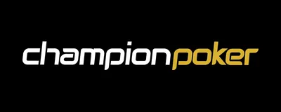 Logo da sala Champion Poker