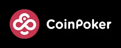Logo da sala CoinPoker