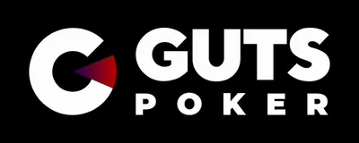 Logo da sala Guts Poker