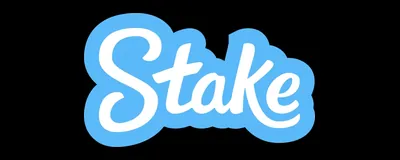 Logo da sala Stake Poker